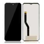 Lcd displej + dotykové sklo Oukitel WP38
