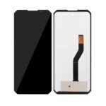 Lcd displej + dotykové sklo Oukitel WP10