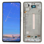 Dotykova plocha a displej Samsung Galaxy A53