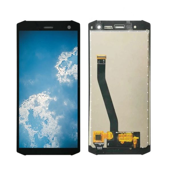 myPhone Hammer Energy 2 lcd displej + dotykové sklo