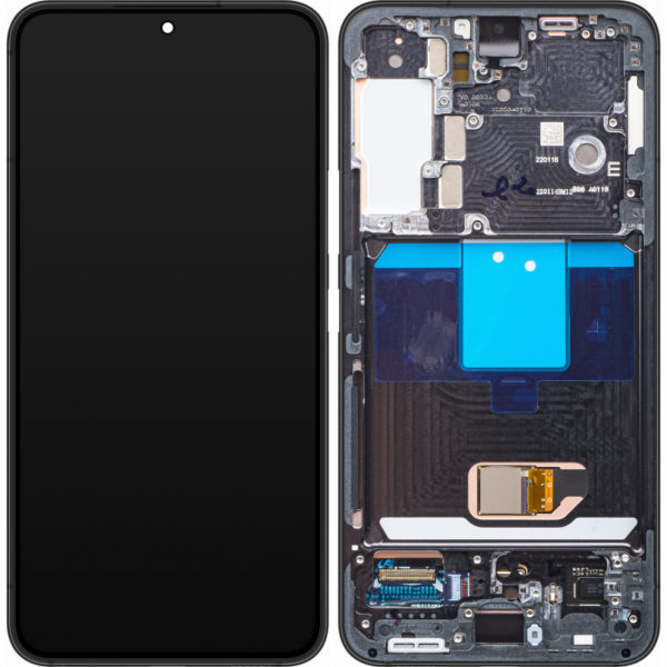 Lcd displej + dotykové sklo Samsung Galaxy S22