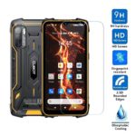 Ochranné tvrzené sklo Cubot King Kong 5 Pro