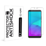 Ochranné tvrzené sklo Cubot Note 9