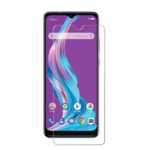 Ochranné tvrzené sklo ZTE Blade A51