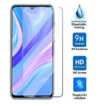 Ochranné tvrzené sklo ZTE Blade A72