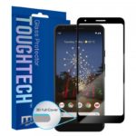 3D Ochranné tvrzené sklo Google Pixel 3A