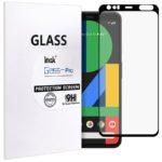 3D Ochranné tvrzené sklo Google Pixel 4 XL