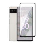 3D Ochranné tvrzené sklo Google Pixel 6A
