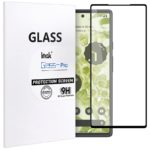 3D Ochranné tvrzené sklo Google Pixel 7