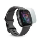 Ochranné tvrzené sklo Google Fitbit Versa 4