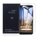 Ochranné tvrzené sklo Google Pixel 3A