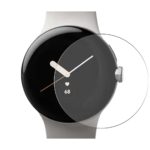 Ochranné tvrzené sklo Google Watch