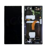 LCD displej + dotykové sklo Samsung Galaxy s22 Ultra