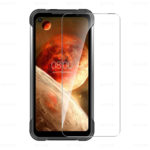 Ochranné tvrzené sklo Doogee s97 Pro