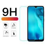 Ochranné tvrzené sklo Doogee X93