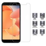 Ochranné tvrzené sklo Doogee X97 Pro