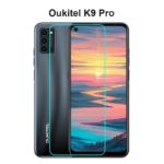 Ochranné tvrzené sklo Oukitel K9 Pro