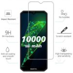 Ochranné tvrzené sklo Oukitel K15 Plus