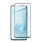 3D Ochranné tvrzené sklo Meizu 17