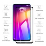 3D Ochranné tvrzené sklo Meizu Note 9