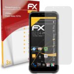 Ochranné tvrzené sklo Ulefone Power Armor 16 Pro