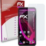 Ochranné tvrzené sklo Ulefone Power Armor 17 Pro