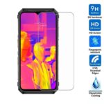 Ochranné tvrzené sklo Ulefone Power Armor 18T