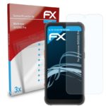 Ochranné tvrzené sklo Blackview BV5200