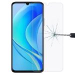 Ochranné tvrzené sklo Huawei Nova Y70