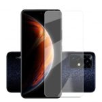 Ochranné tvrzené sklo Infinix Zero X Pro