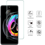 Ochranné tvrzené sklo Motorola Edge 20 lite