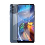 Ochranné tvrzené sklo Motorola Moto E32s