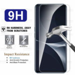 Ochranné tvrzené sklo Oppo Realme 9i