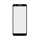 Dotykové sklo Google Pixel 3a XL