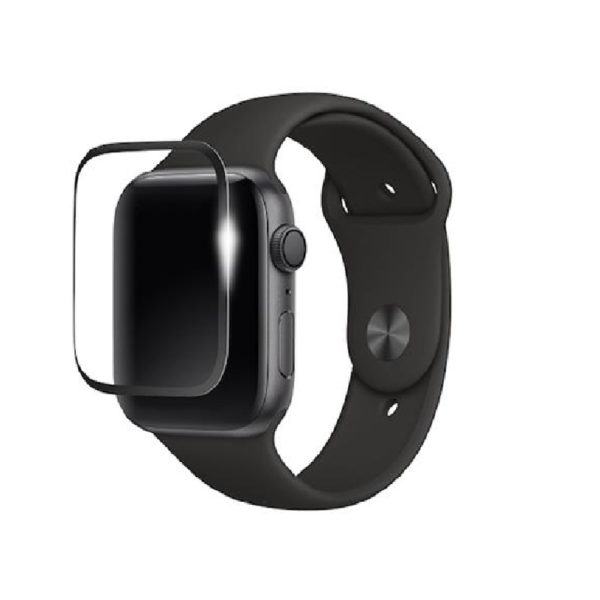 Dotykové sklo Apple Watch 3