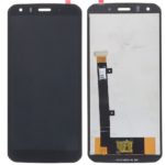 LCD displej + dotykové sklo Caterpillar Cat S62