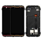 LCD displej + dotykové sklo Cubot King Kong Mini 2