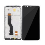 Lcd displej + dotykové sklo Cubot Note 9