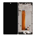 LCD displej + dotykové sklo Cubot P50