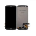 LCD displej + dotykové sklo Motorola Moto G6