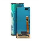 LCD displej + dotykové sklo Motorola Edge+