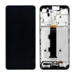 LCD displej + dotykové sklo Motorola Moto G20