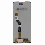 LCD displej + dotykové sklo Motorola Moto G51