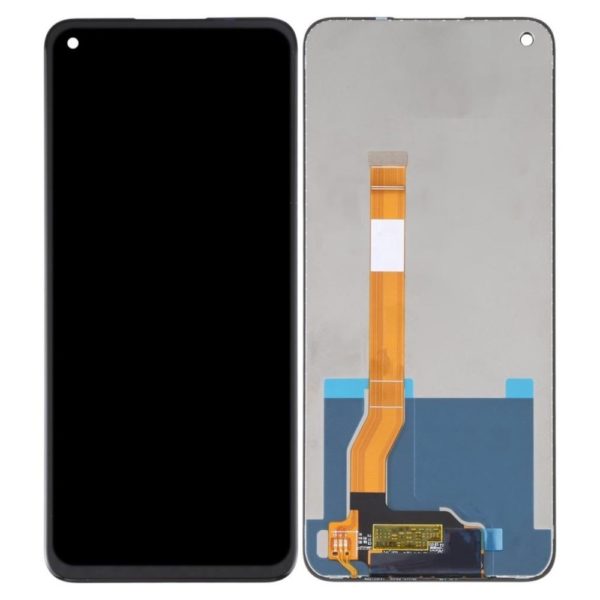 LCD displej + Dotykové sklo OnePlus Nord CE2 Lite