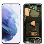 LCD displej + dotykové sklo Samsung Galaxy Galaxy S21+