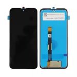 LCD displej + dotykové sklo Blackview BV5200