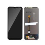 LCD displej + dotykové sklo Blackview BV7100