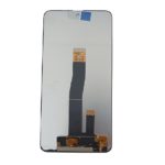 Lcd displej + dotykové sklo Cubot X50