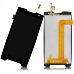Lcd displej + dotykové sklo Cubot King Kong 7