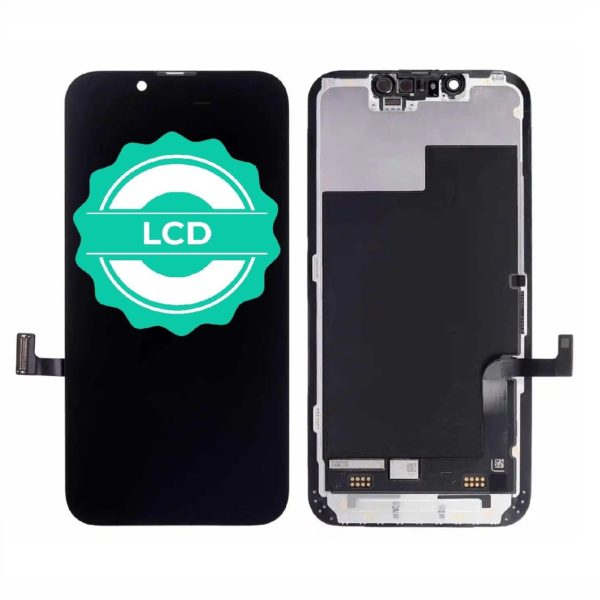 LCD Displej + Dotykové sklo iPhone 13 mini